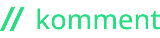 Komment