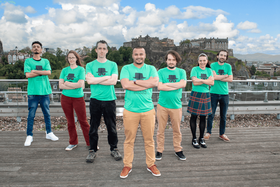 komment team